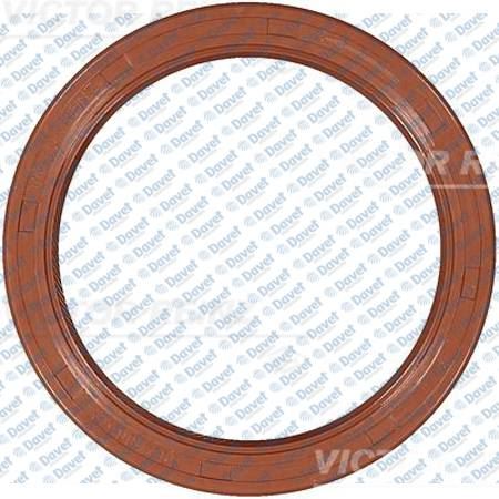 REINZ 81-18304-50 Krank Kecesi Arka Renault R9 R11 R19 R12 Toros Clio Megane Scenic Kangoo Tiwingo [80*100*8)